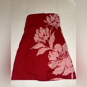 Abercrombie & Fitch Linen Dress